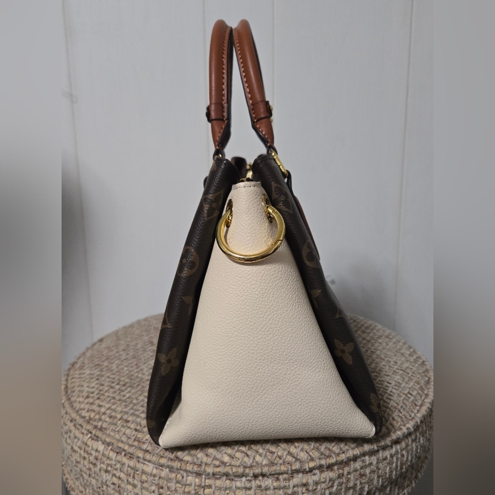 New Vendome BB Style Bag - Picture 3 of 12